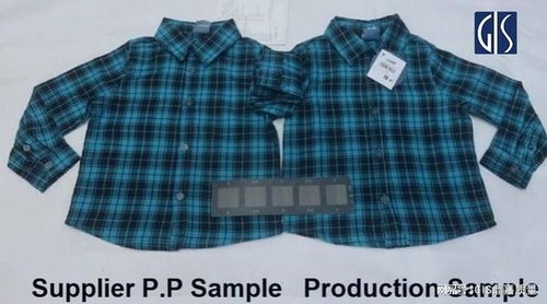 外貿(mào)驗(yàn)貨中的AQL抽樣檢驗(yàn) 服裝與日常用品的應(yīng)用實(shí)踐