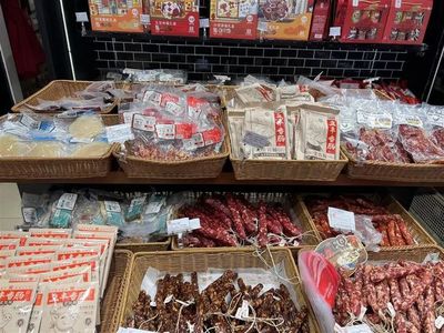 老字號(hào)煥新顏 90后、00后設(shè)計(jì)包裝，預(yù)包裝食品銷量飆升