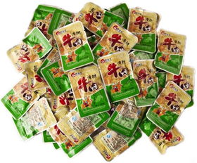 預包裝與散裝食品的界定、權威部門及銷售規范解析