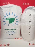 鷹牌淀粉全解析 價格、型號、圖片及散裝與預包裝銷售指南